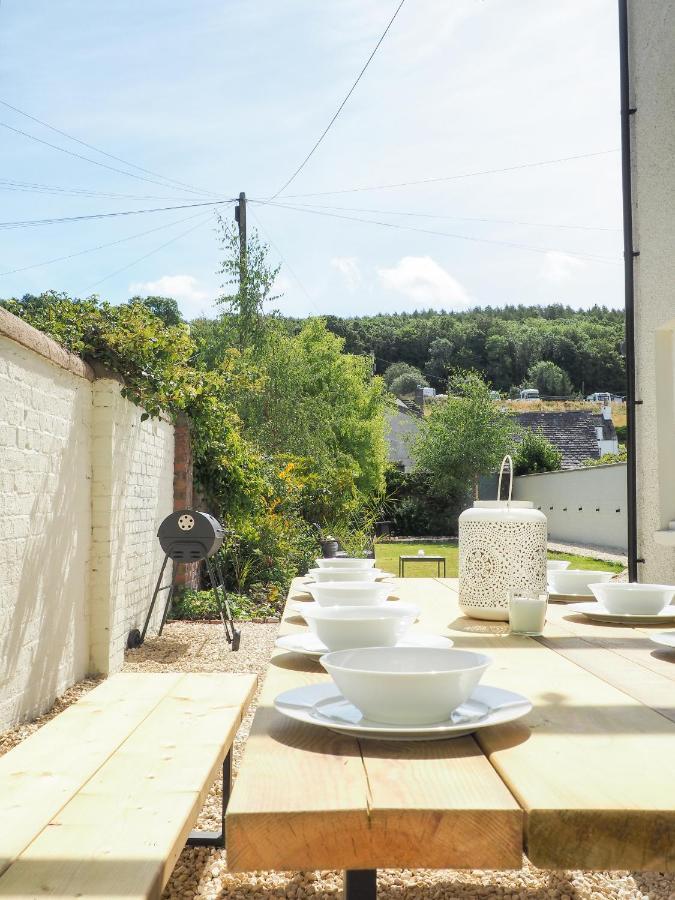 Coorie Away - Kirkcudbright Villa Exterior foto